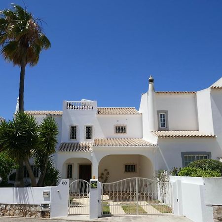 Villa A Sul Albufeira Exteriör bild