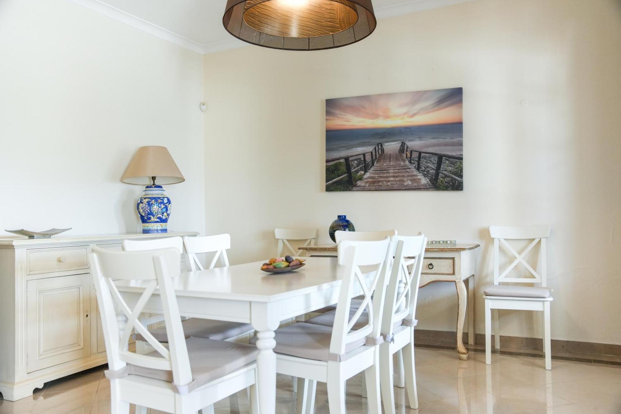 Villa A Sul Albufeira Exteriör bild