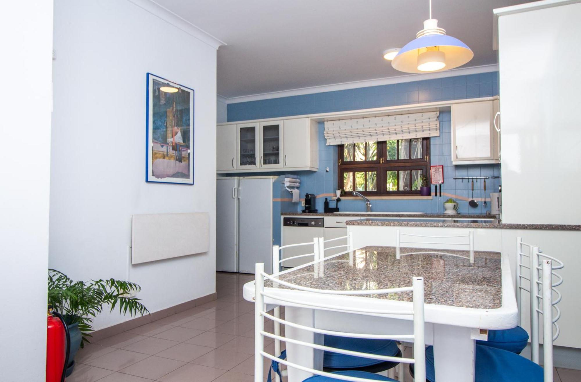 Villa A Sul Albufeira Exteriör bild