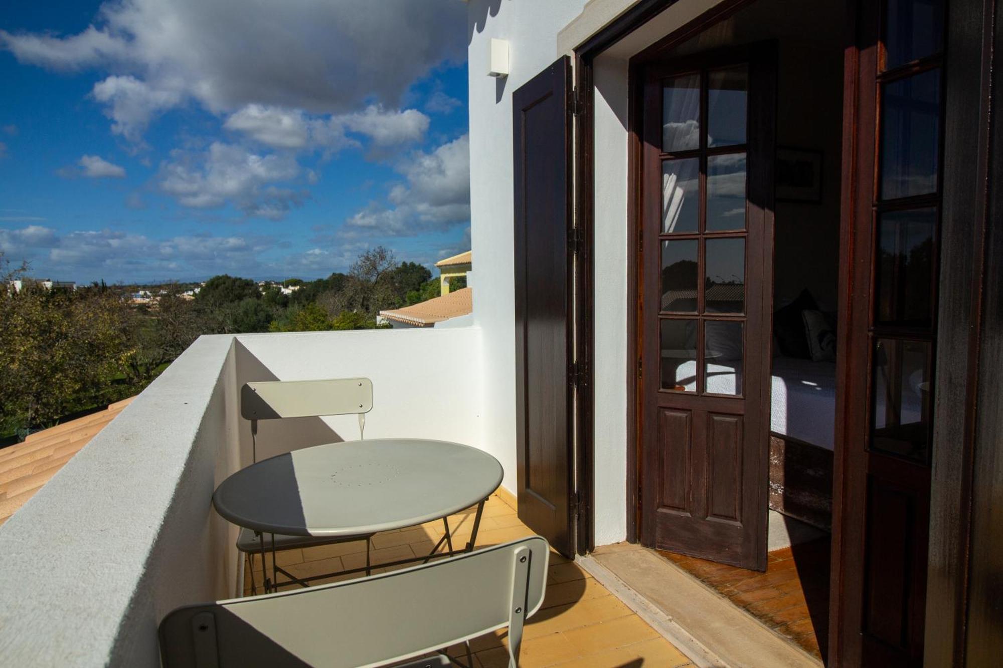 Villa A Sul Albufeira Exteriör bild