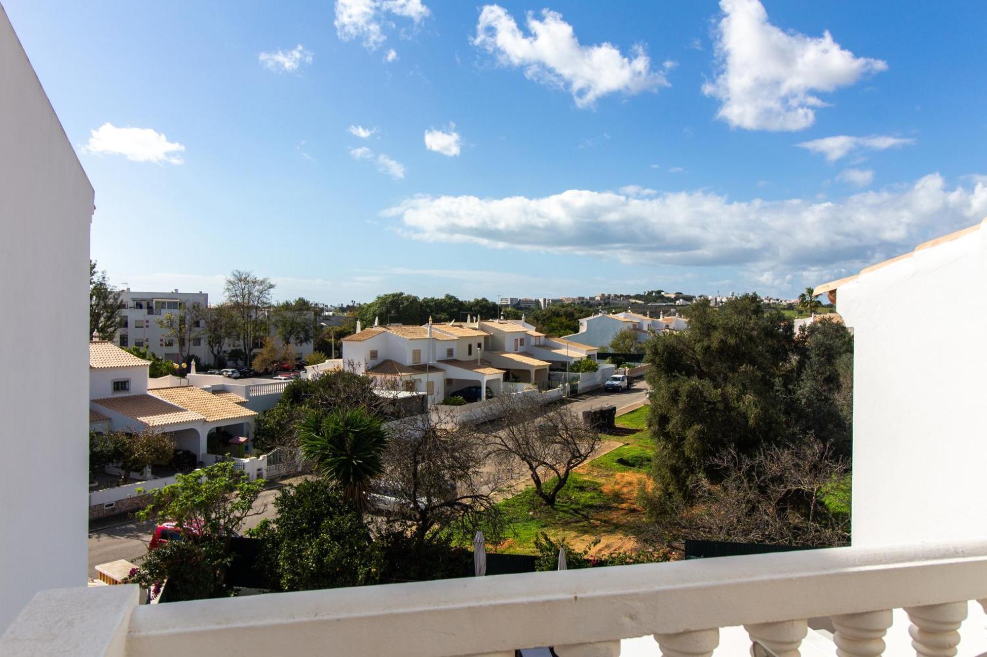 Villa A Sul Albufeira Exteriör bild