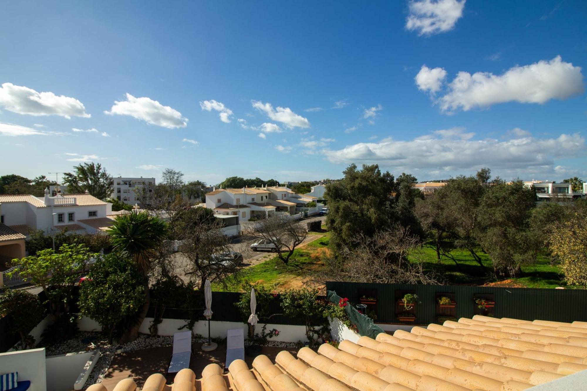 Villa A Sul Albufeira Exteriör bild